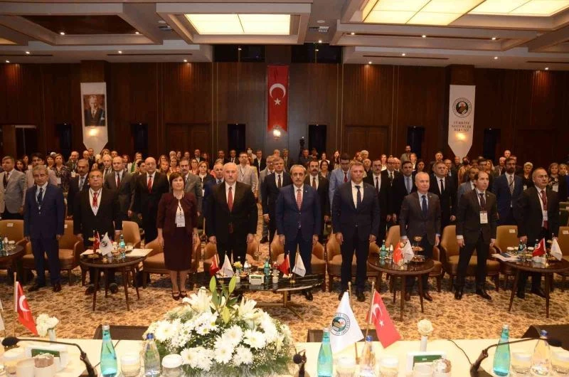 Yargıtay Başkanı Akarca: 