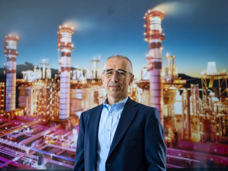 Aksa Akrilik’in ilk 9 aylık net kârı 2  milyar lira
