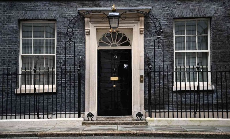 İngiltere: “İngiliz büyükelçiliğini Kudüs’e taşımaya yönelik bir planımız yok”
