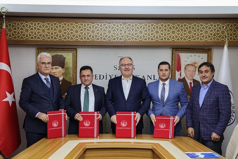 Sivas Belediyesi’nden işçilere zam
