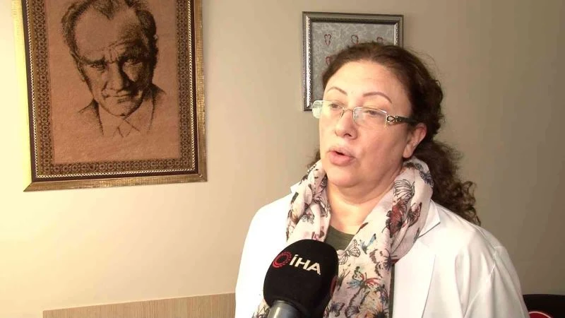 Uzmanından enfeksiyon açıklaması: “Hasta sayısında ciddi bir artış oldu”
