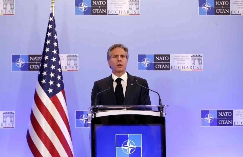 ABD Dışişleri Bakanı Blinken: “Rusya, dondurucu soğuklar başlarken milyonları soğuğa ve karanlığa sürükledi”
