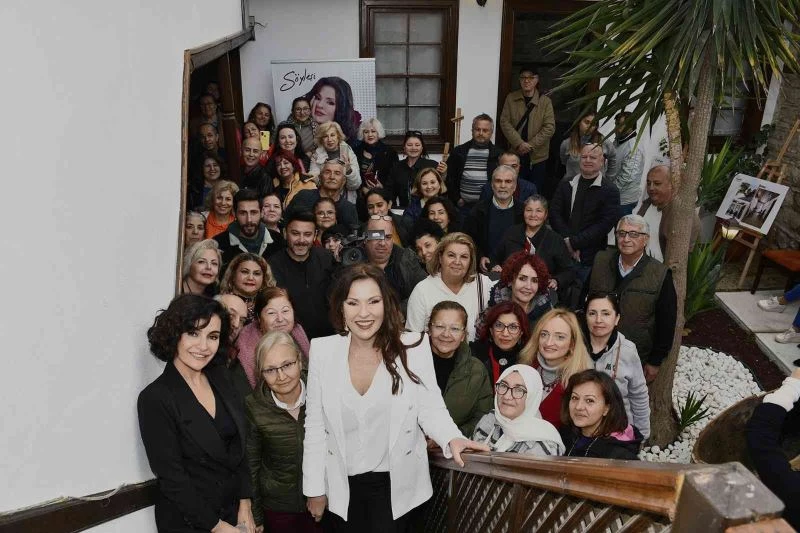 Çalıkuşu Feride, yuvaya döndü
