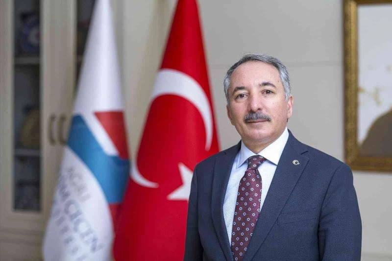 AİÇÜ, URAP dünya sıralamasında 162 basamak yükseldi
