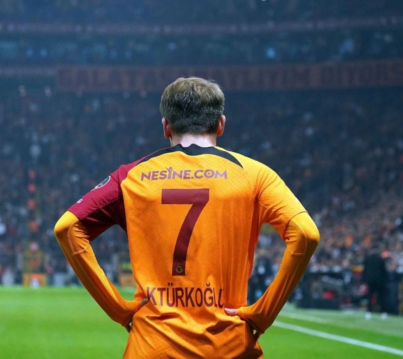 Galatasaray, çekilişle hediyeler dağıtacak
