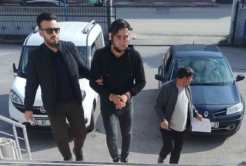 Bıçakla yaralama olayına 4 gözaltı
