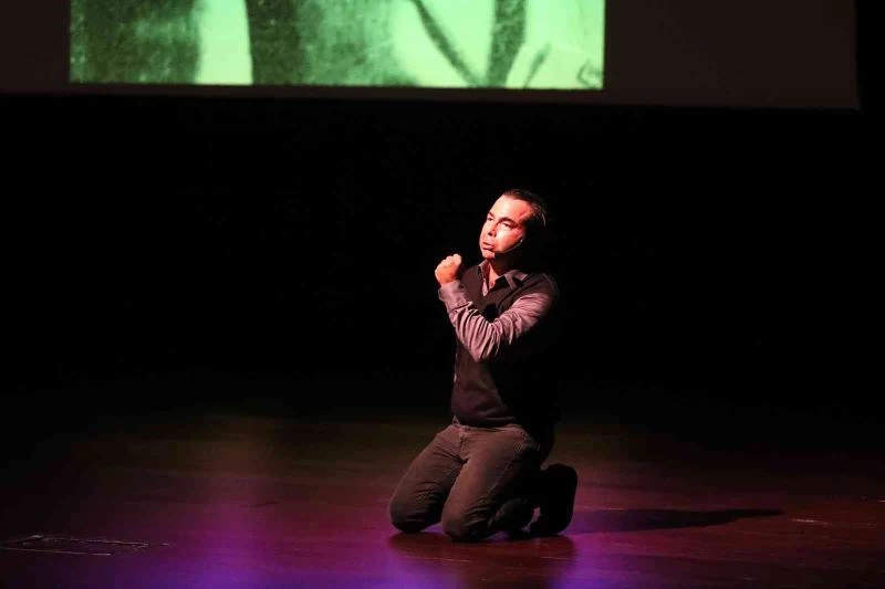 Merkezefendi’de Atatürk anılacak
