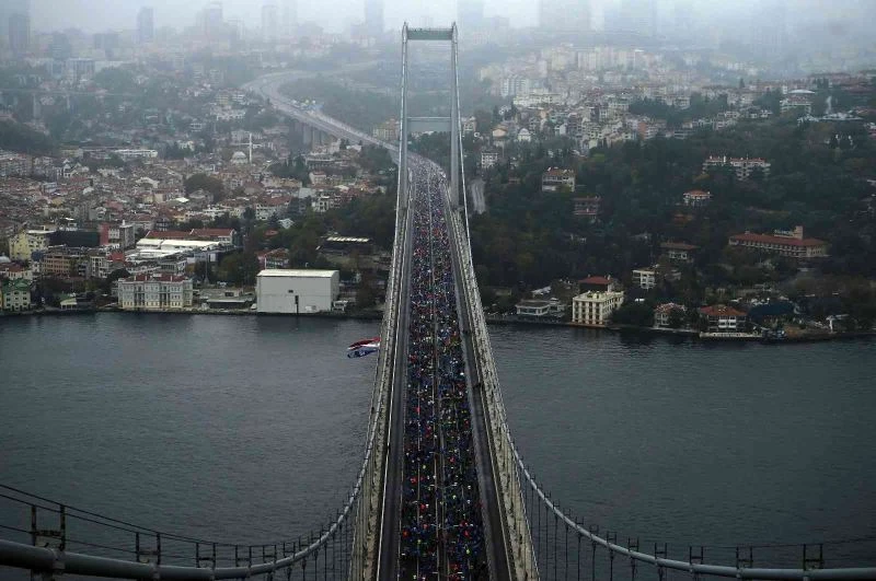 Kıtalar 44. kez buluşuyor
