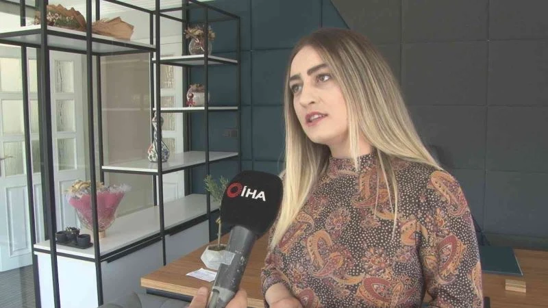 Sağlık çalışanına saldırı anı dava dosyasına girdi
