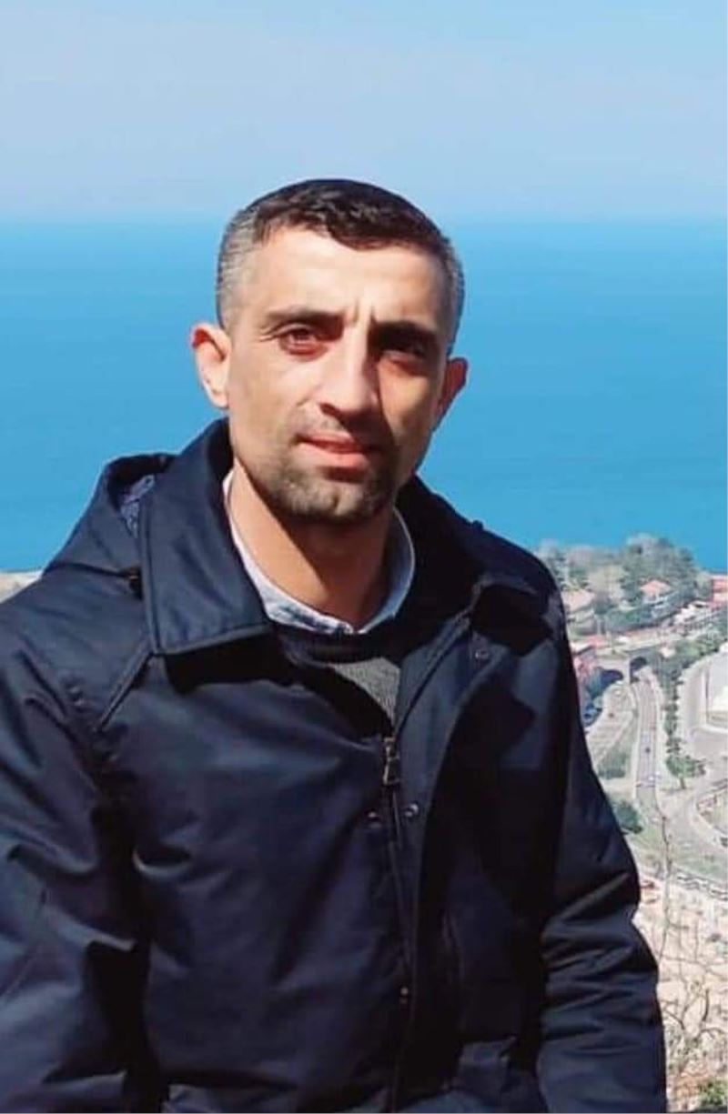 Kocaelili tır şoförü Gürcistan’da aracının içinde ölü bulundu
