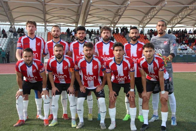 1969 Bilecik Spor Kulübü bu hafta tat vermedi
