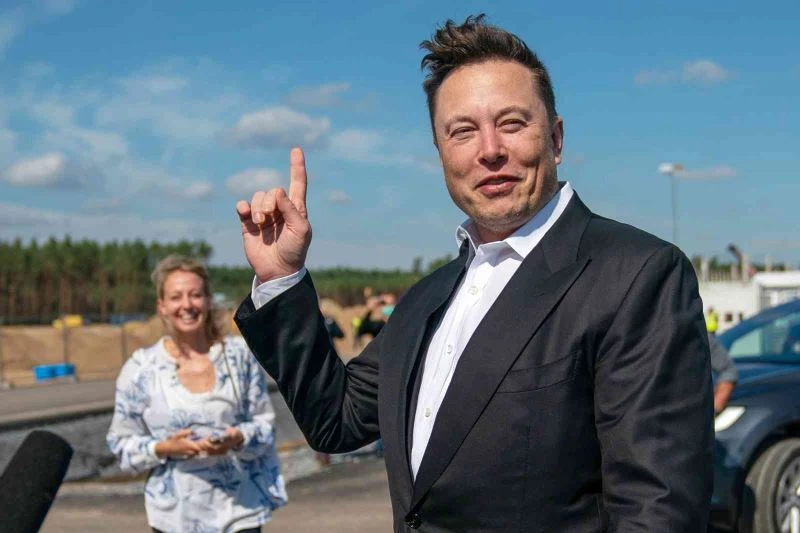 Elon Musk, ABD’deki ara seçimlerde Cumhuriyetçiler için oy istedi
