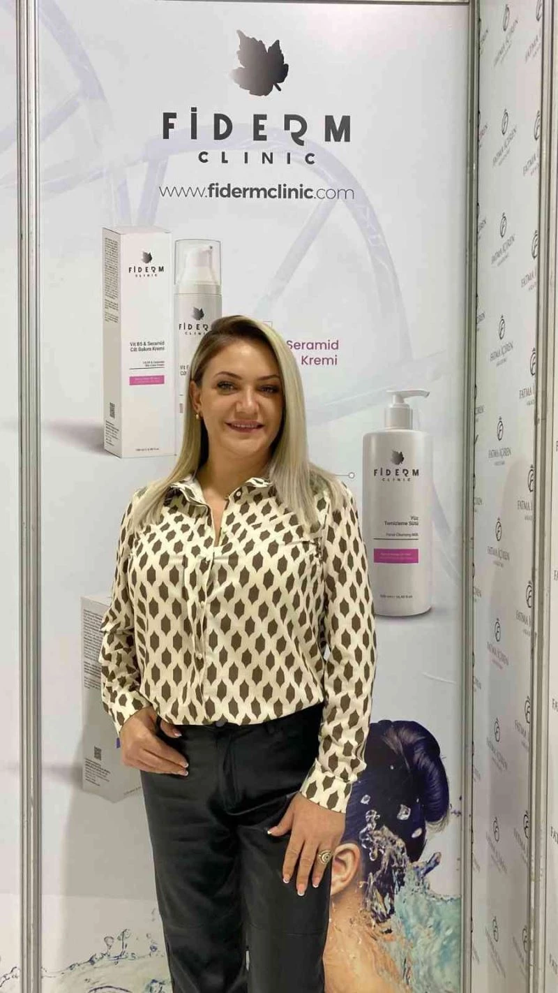 Katarlılar dünya kupası öncesi güzelleşmek için Türkiye’ye akın ediyor
