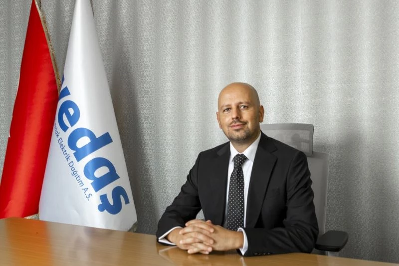 YEDAŞ, ‘BM Global Compact’ üyesi oldu
