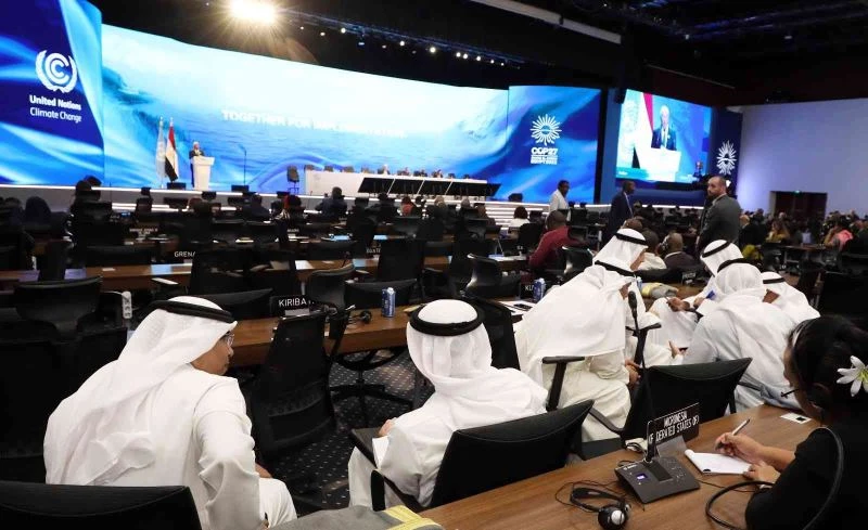 Doktorlardan Birleşmiş Milletler’e çağrı