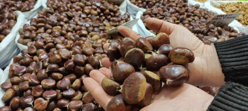 Pazarda en az onun fiyatı arttı
