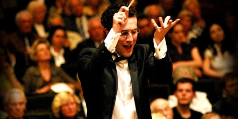 Bursa Bölge Devlet Senfoni Orkestrası’ndan 