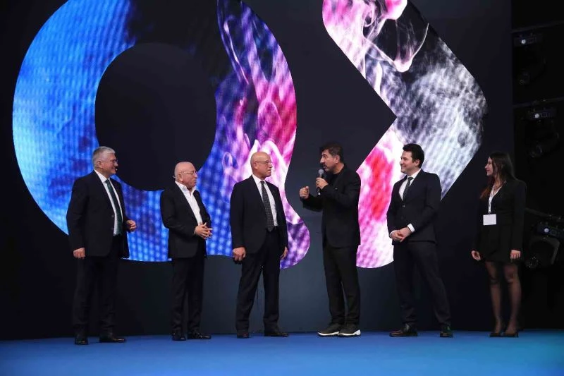 Karadağ: “Finansman şirketlerinin kuruluşunu ülkemiz finans alanında bir devrim olarak nitelendiriyorum