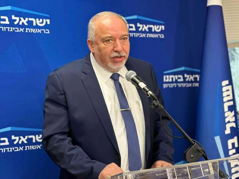 İsrail’den Netflix tepkisi: 