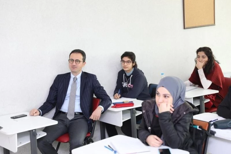 Kayapınar Belediyesinden dev eğitim desteği
