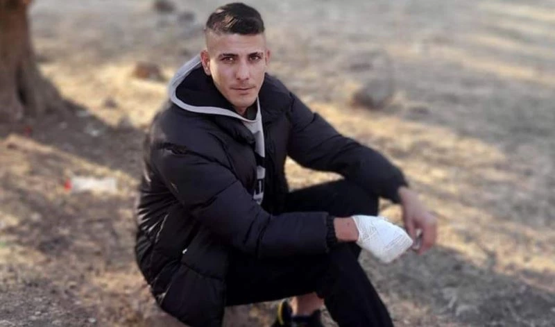 İzmir’deki vahşi cinayetin zanlısı tutuklandı
