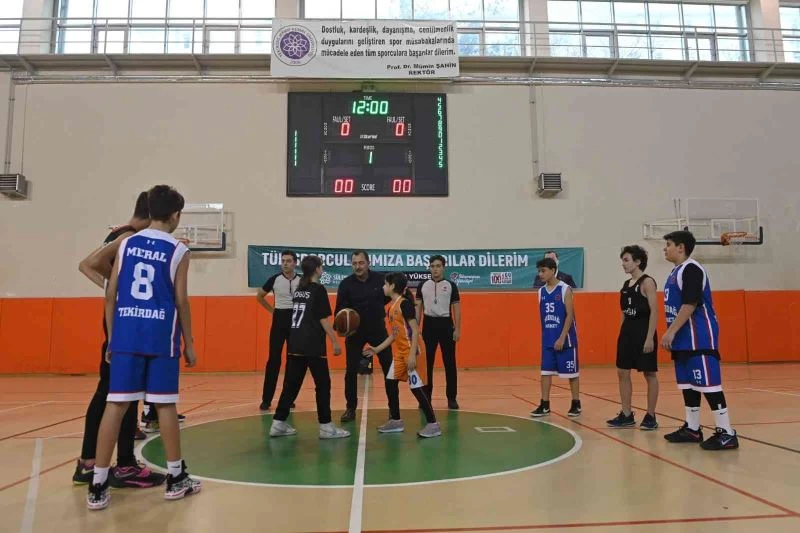 Bu maçlarda skor tutulmuyor