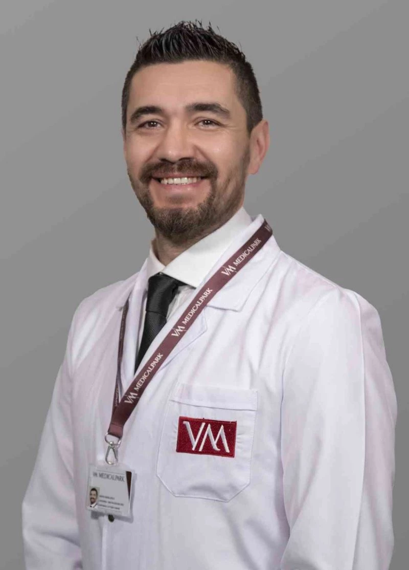 HoLEP lazer ile prostat büyümesine son