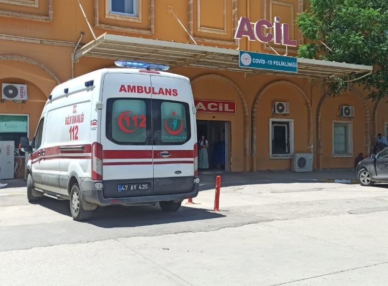 Mardin’de elektrik akımına kapılan çocuk hayatını kaybetti
