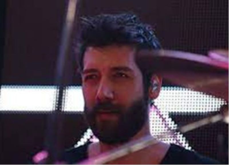 Müzisyen Mehmet Dudarık’ın saldırıya uğradığı anlar kamerada
