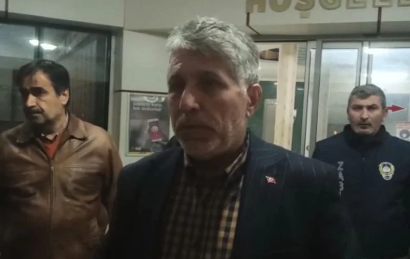 Kırıkhan Belediye Başkanı Yavuz: 