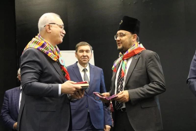 Başkan Tatlıoğlu: 