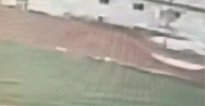 Kaza zannedilen olayda ölen kişiyi yengesi bilerek öldürmüş
