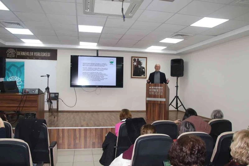 Güney Marmara Kadın Kooperatifleri Nilüfer’de buluştu
