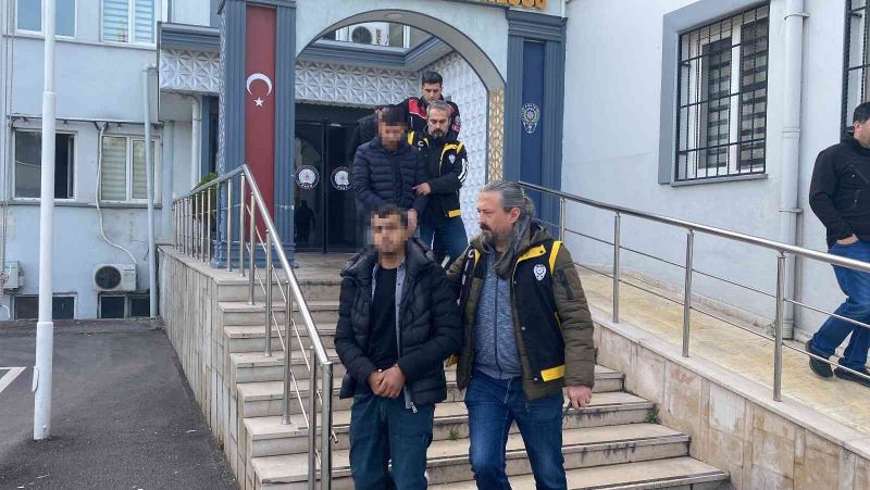 Bursa’da 20 yaşındaki gencin öldüğü alacak verecek meselesinde tutuklama
