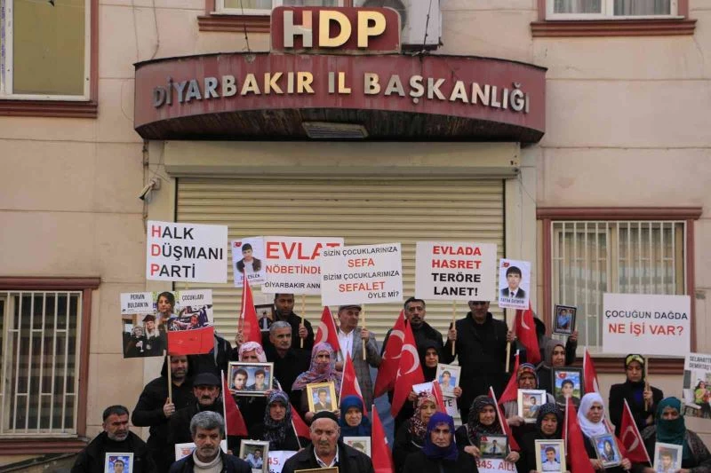 Ailelerin evlat nöbetine katılım çığ gibi büyüyor
