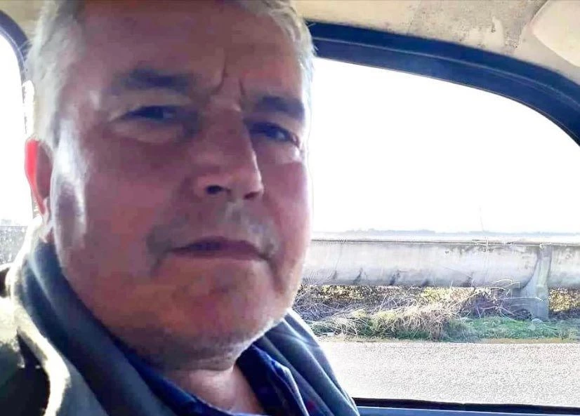 Tozlu Köyünde Yolda Ölü Bulundu