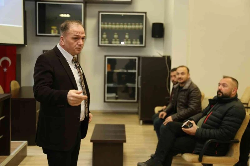 Tokat TSO’ya AR-GE birimi kurulacak
