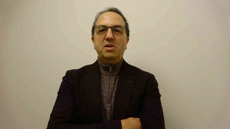  Bilim Kurulu Üyesi Prof. Dr. Alper Şener: 