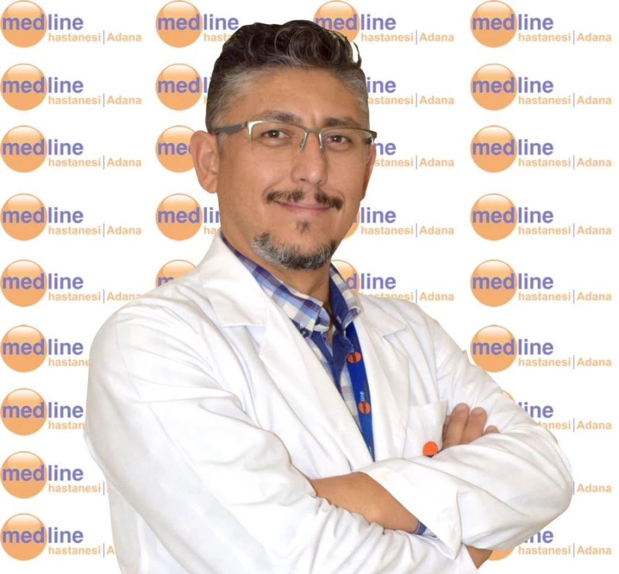 Uzman DR. Murat Arslanhan uyardı: 