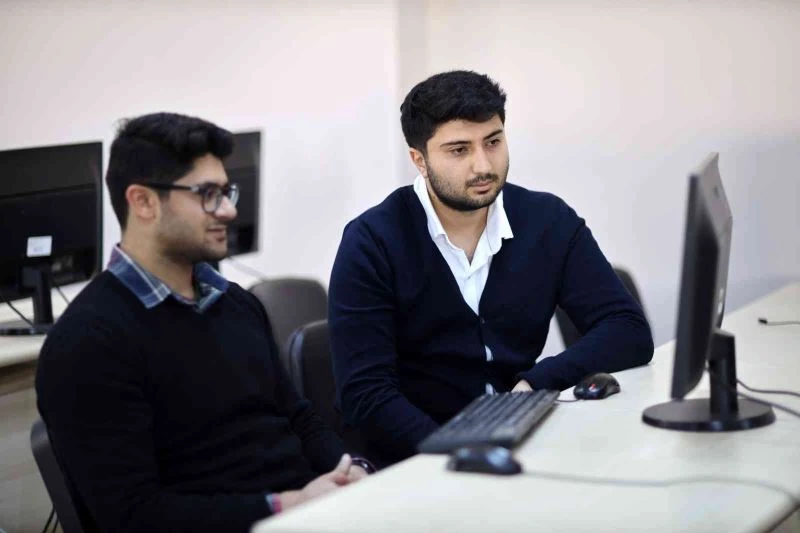 Görme engelliler artık daha kolay yürüyebilecek
