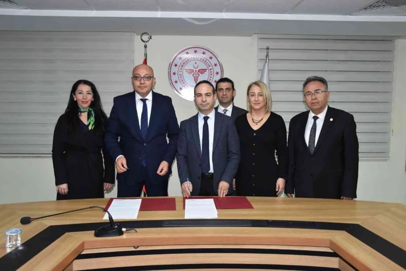 Aydın’da sağlıkçılara 29 bin TL maaş promosyonu
