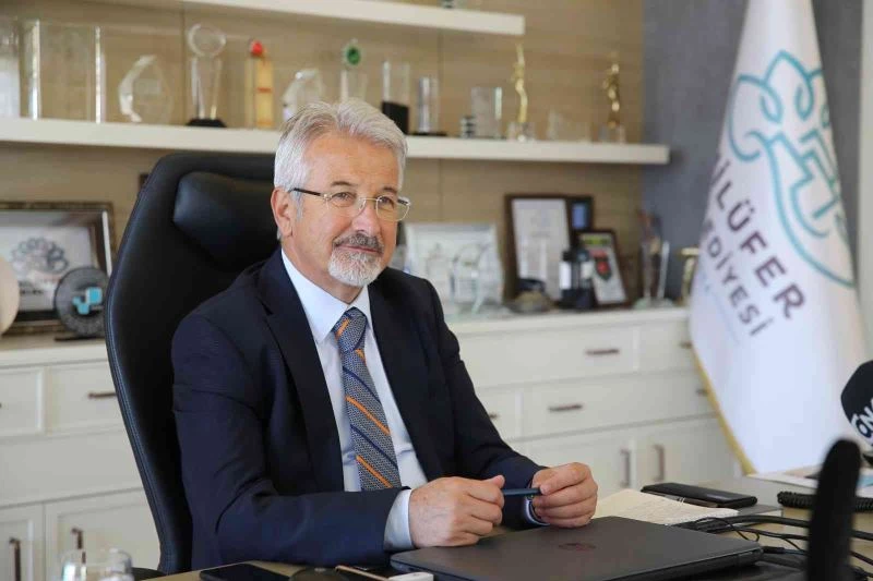 Nilüfer’in kırsal mahallerindeki öğrencilere beslenme desteği
