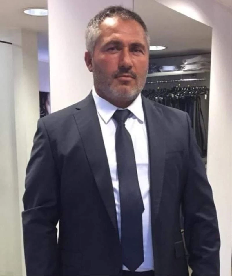 Köy muhtarı tarlada vurulmuş halde bulundu
