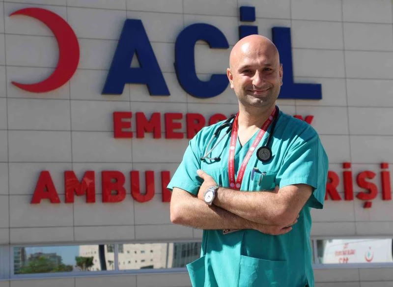 Bilim Kurulu Üyesi Kayıpmaz: 