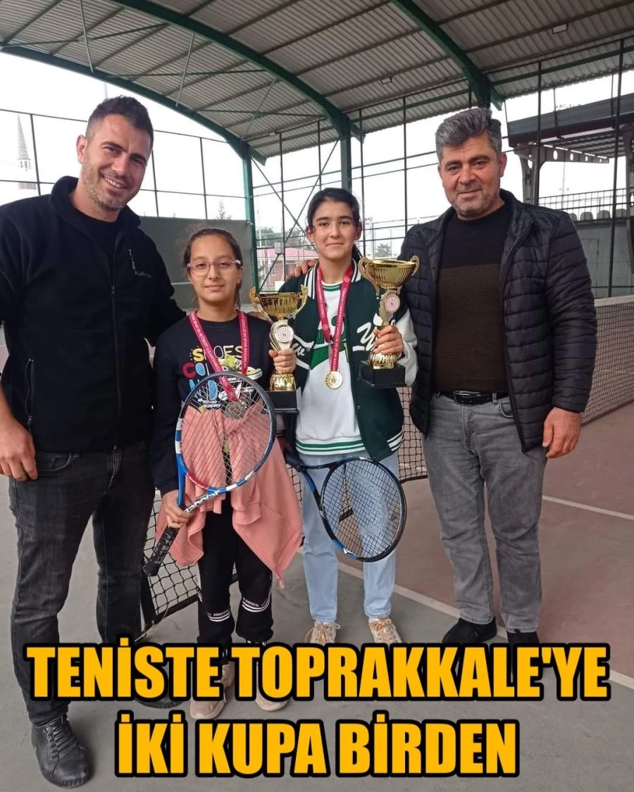Toprakkale