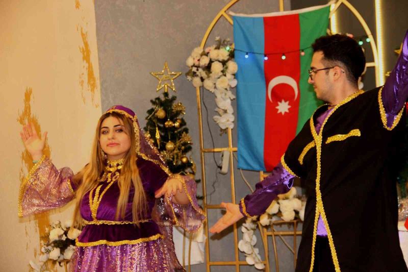 Azerbaycanlıların ’gurur günü’
