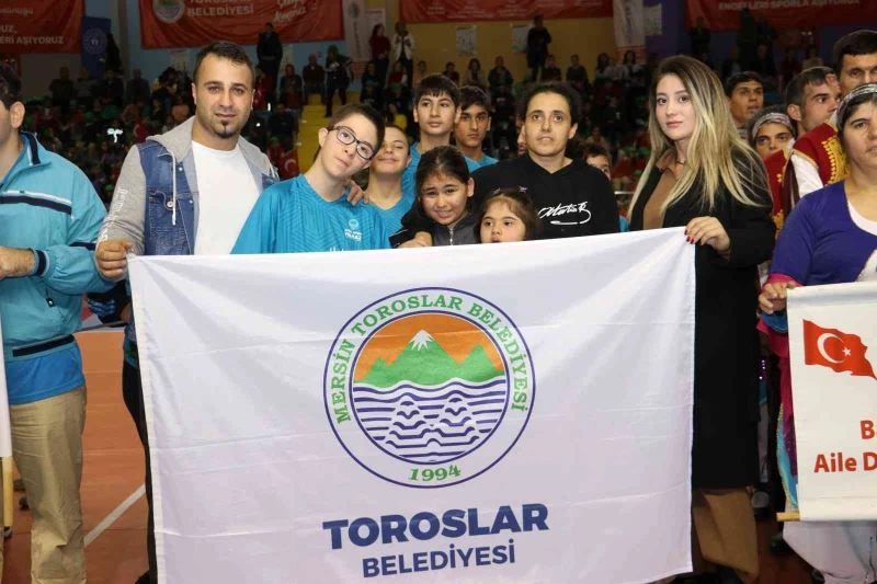 Toroslar’da 