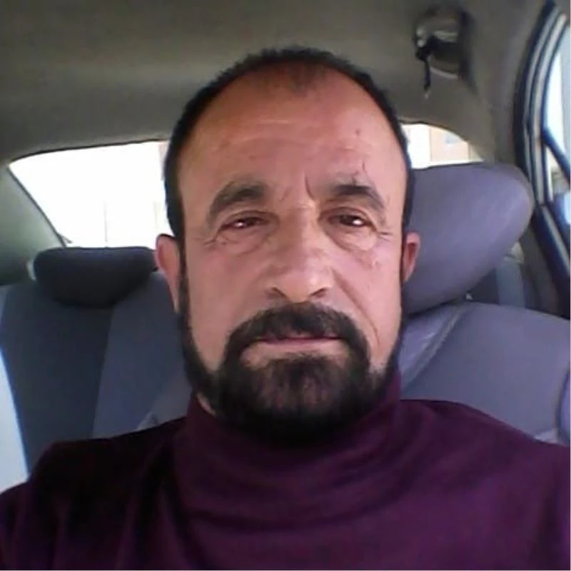  Oğlu iyi niyetinin kurbanı olan baba Zeki Taş İHA’ya konuştu:
