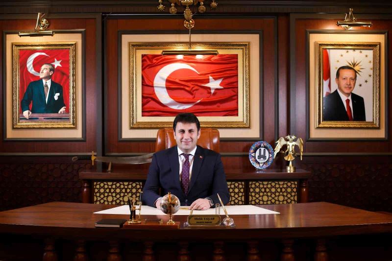 Başkan Yaşar: “Sosyal Belediyecilik çalışmalarımızla çıtayı daha da yukarı taşıyacağız”
