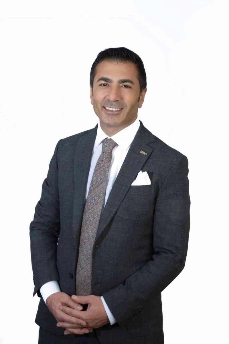 DTO Başkanı Erdoğan: “2023, ülke olarak daha da güçlenip büyüdüğümüz bir yıl olsun”
